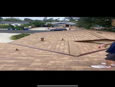 Photos by Tri County Roofing, Co #1