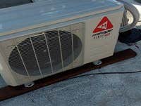 Air Conditioning Units - Sample