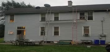 P.R. Custom Contracting LLC