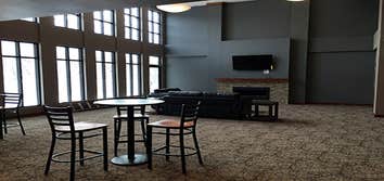New construction and remodeling projects