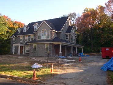Great Range of Work for the Entire Home Our company is a Design-Build Firm, handling everything related to your home. New Home construction to adding a