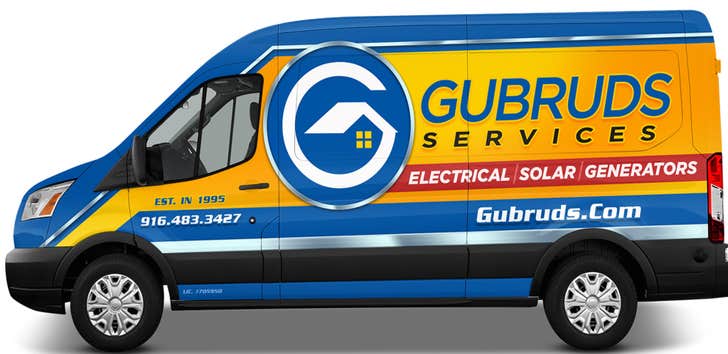Gubrud's Electrical Contracting Inc