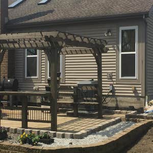 Photos from Adams Cleaning & Construction