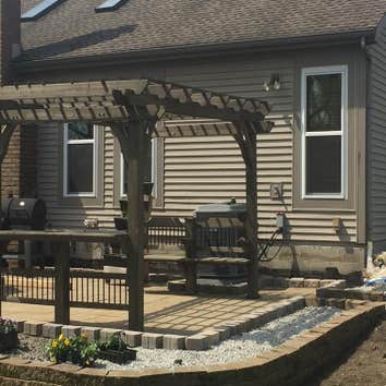 Photos from Adams Cleaning & Construction