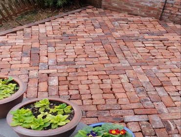 Photos by ST. Louis Stone and Brick #1