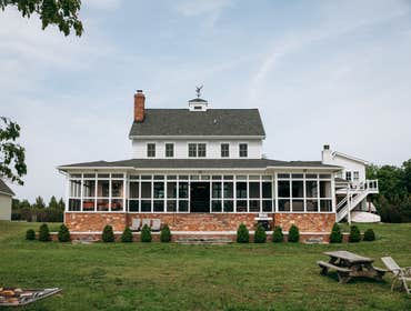 Horizon Project Gallery