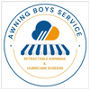 Awning Boys Service LLC logo