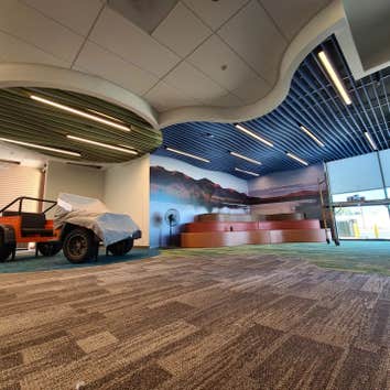 Custom Ceiling Creations