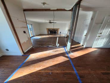 Photos by Daniel Turtu Flooring #1