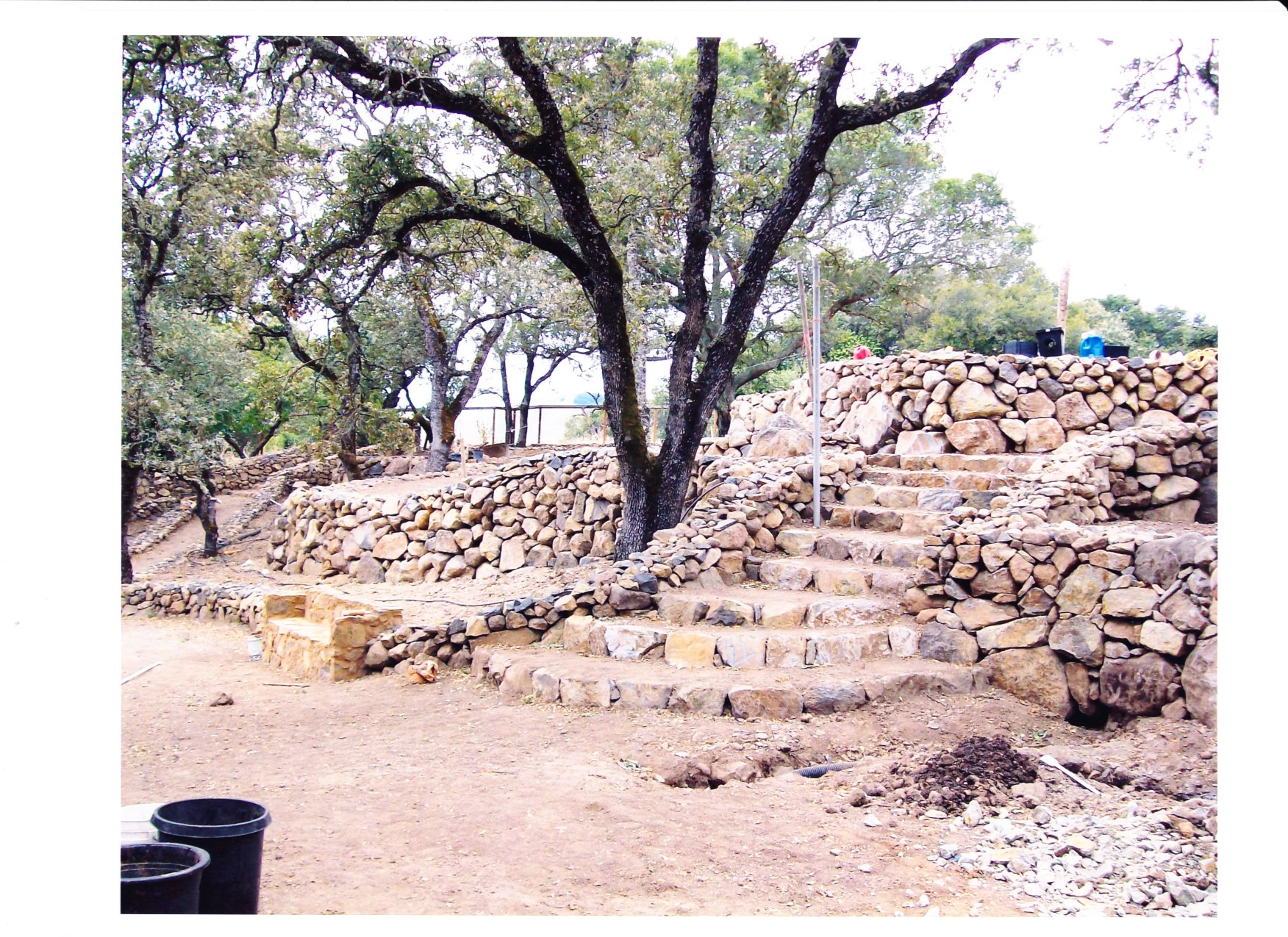 Photo(s) from Phil Gray Construction And Landscaping