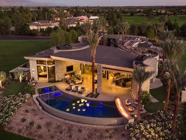 Residential Project