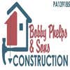 Bobby Phelps & Sons logo