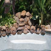 Waterford, Ca. Pictures speak for them selfs. Sodablasting is an environmentally friendly, safe and gentle way of cleaning your tile and rock/stone wit