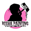 Risha Painting and Repairs logo