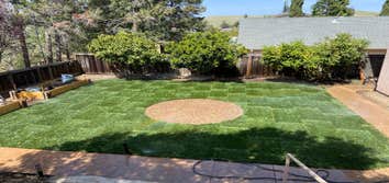 Photos by East Bay Pavers #2