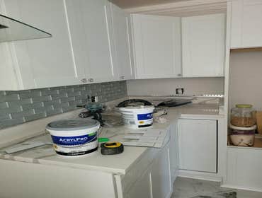 Photos by M and Cj Handyman Services #1