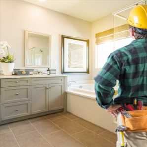 Elm City Bathroom Specialists