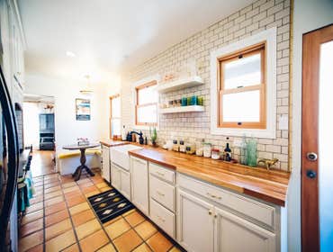 Meridian Design Construction