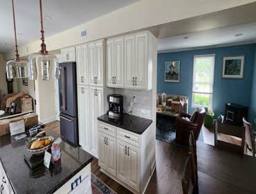 Kitchen Remodeling in Richboro PA At BMR Belmax Remodeling, we recently completed an exciting kitchen remodeling project in Richboro. As a premier kitc