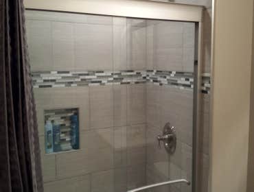Remodels