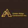 Golden Ridge Construction Inc logo