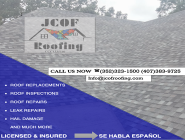 Photos by Jcof Roofing, LLC #1