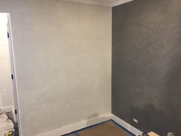 Venetian Plaster