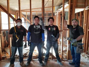 Photos by Rojas Construction & Remodeling Inc #1