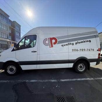 Quality Plumbing