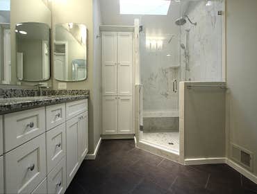 Modern Bathroom