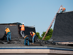 Top to Bottom Roofing and General Contracting LLC Top to Bottom Roofing and General Contracting is a professional roofing contractor based in McAllen, 