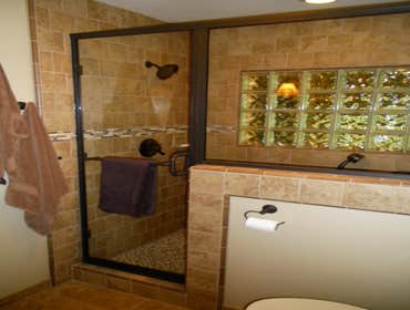 Hall Bathroom