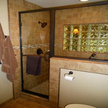 Hall Bathroom
