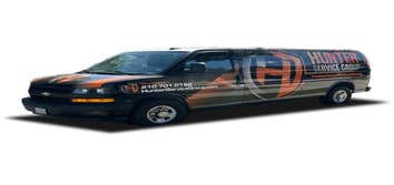 Hunter Service Group