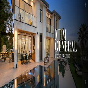 MDM General Contractor