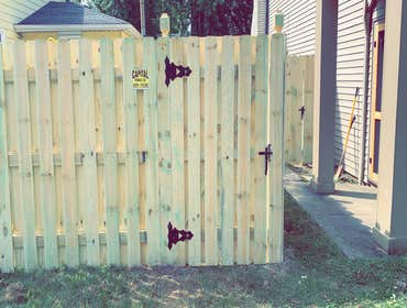 Fences