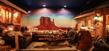 King Residence