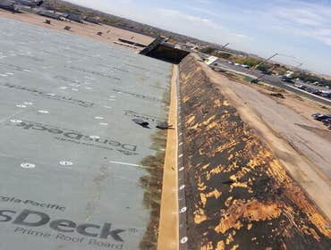 Photo(s) from Apex Restoration & Roofing, LLC