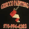 Grecco Painting logo