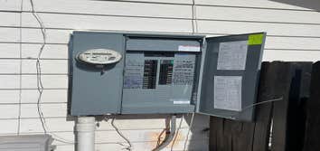 1st Choice Electrical 