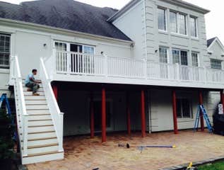 Photos from R C J Home Improvement