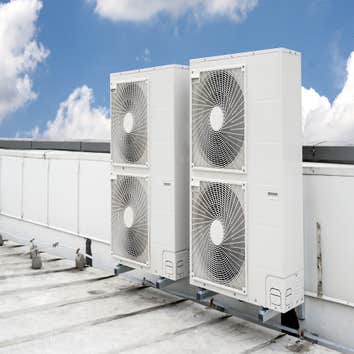 Penland Heating & Air Conditioning