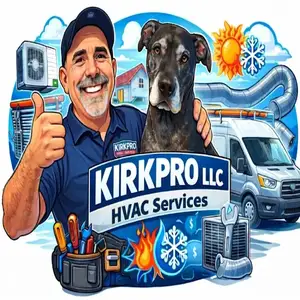 Kirkpro LLC HVAC Services