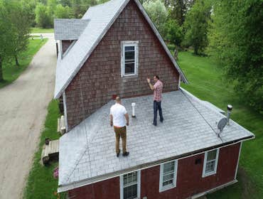 Photos by A to Z Construction & Roofing Inc #1
