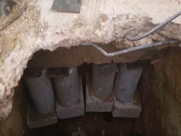 Photos by Fortress Foundation Repair Systems #1