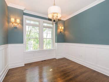 New Home Construction