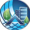 Alfred's Construction and Renovation logo