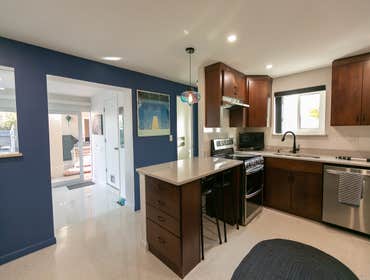 Photos by Hill Brand Homes #1