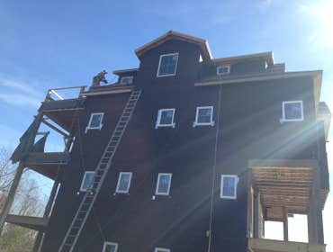 Photos by Wyatt L Parker General Contractor