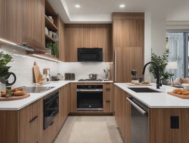 Photos by Kitchen Remodeling Vancouver: Custom Cabinets, Countertops, Backsplashes & Full Kitchen Renovations #1